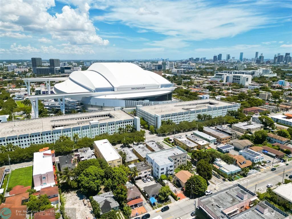 Photo of 1501 NW 2nd St in Miami, FL