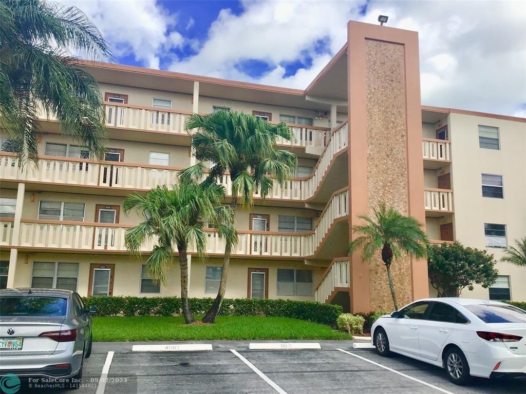 Photo of 3003 Newcastle A #3003 in Boca Raton, FL