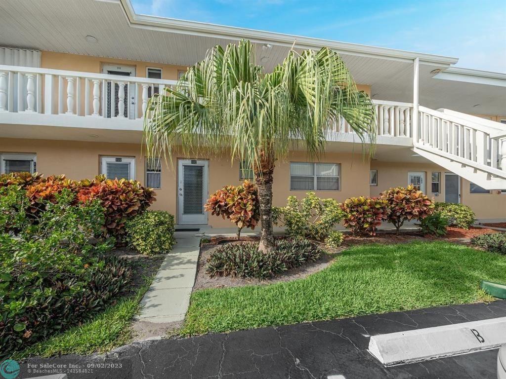 Photo of 2121 NE 1st Ct #202 in Boynton Beach, FL