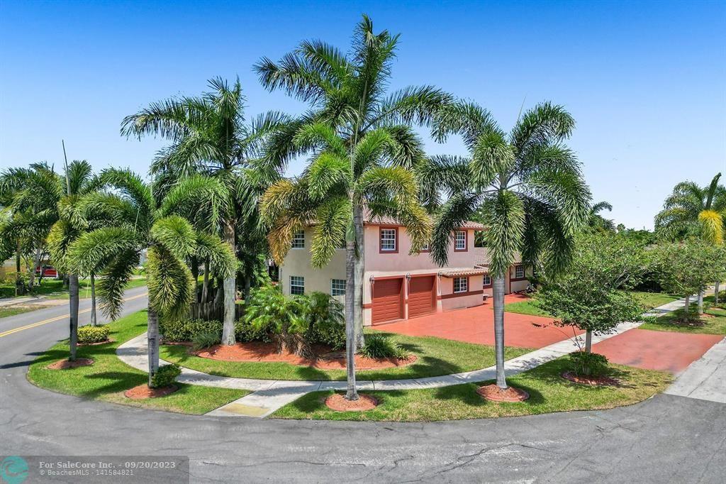 Photo of 3611 SW 21st St in Fort Lauderdale, FL