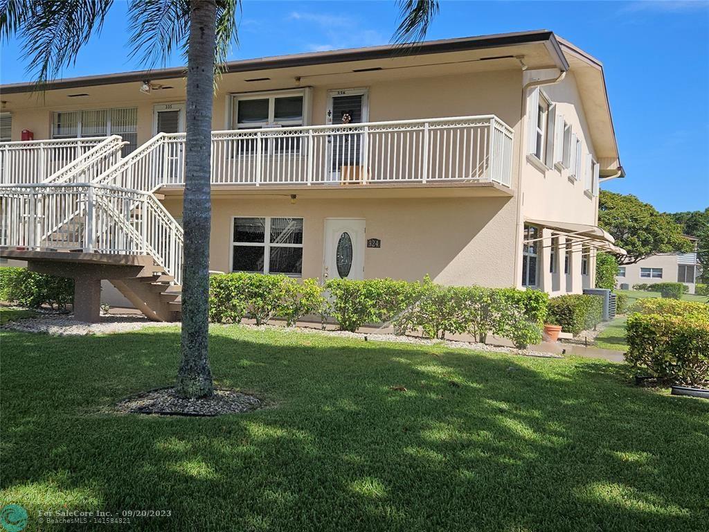 Photo of 324 Chatham P 324 in West Palm Beach, FL