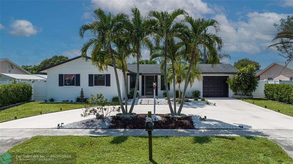 Photo of 10324 Sleepy Brook Wy in Boca Raton, FL