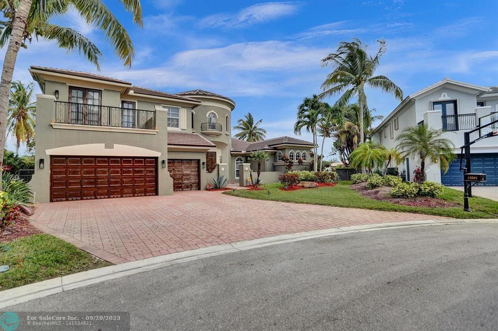 Photo of 12501 NW 75th St in Parkland, FL