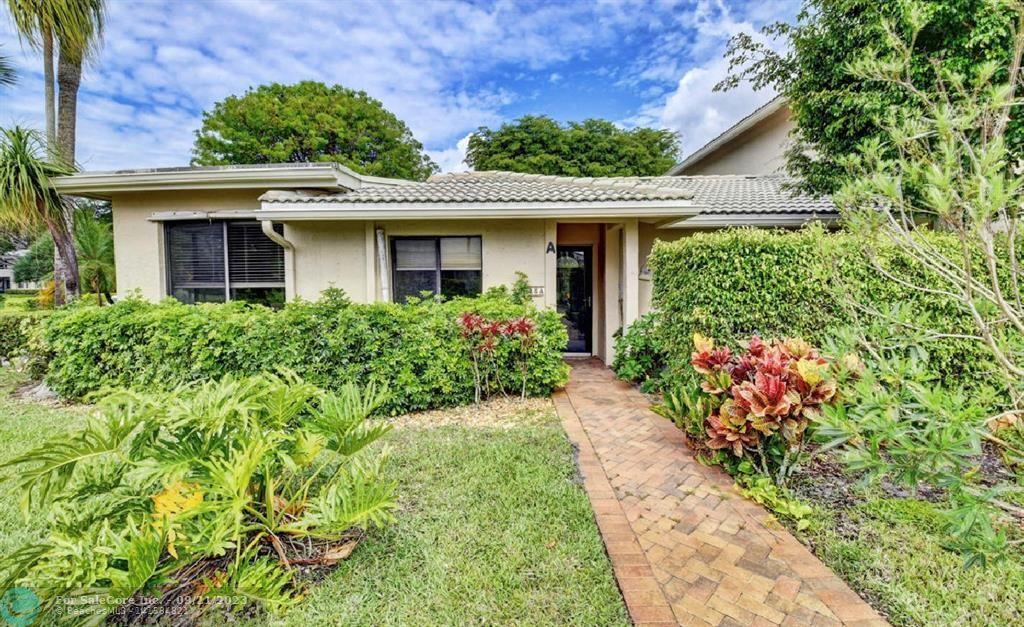 Photo of 43 Stratford Ln A in Boynton Beach, FL