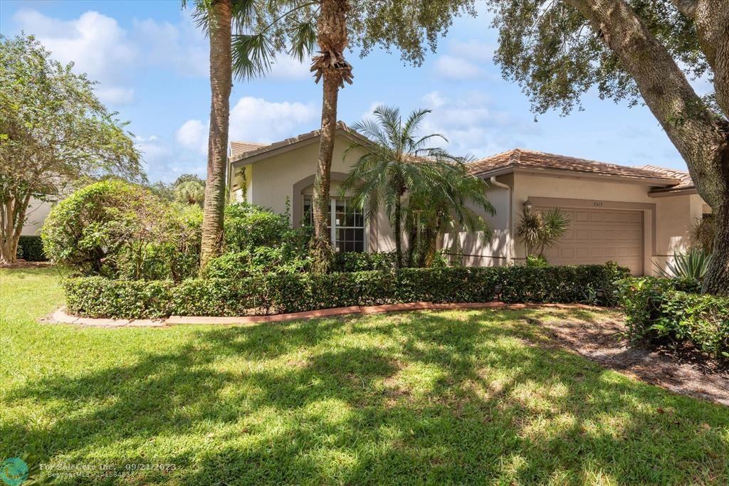 Photo of 7515 Rockbridge Cir in Lake Worth, FL