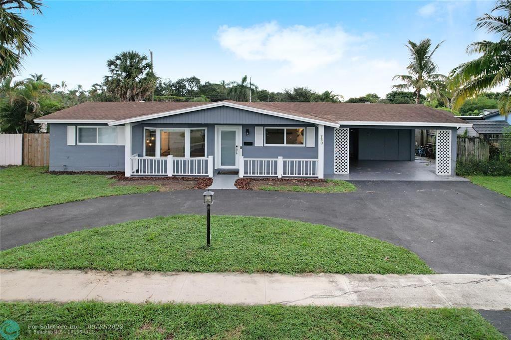 Photo of 750 NW 44th Ave in Coconut Creek, FL