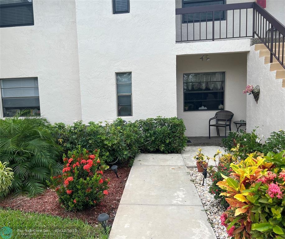 Photo of 7911 E Eastlake Dr #6-C in Boca Raton, FL