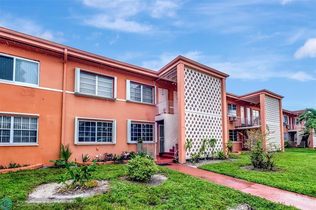 Photo of 3471 SW 11th St 9-B in Miami, FL