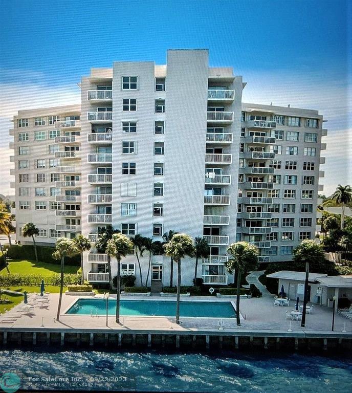 Photo of 2600 N Flagler Dr 710 in West Palm Beach, FL