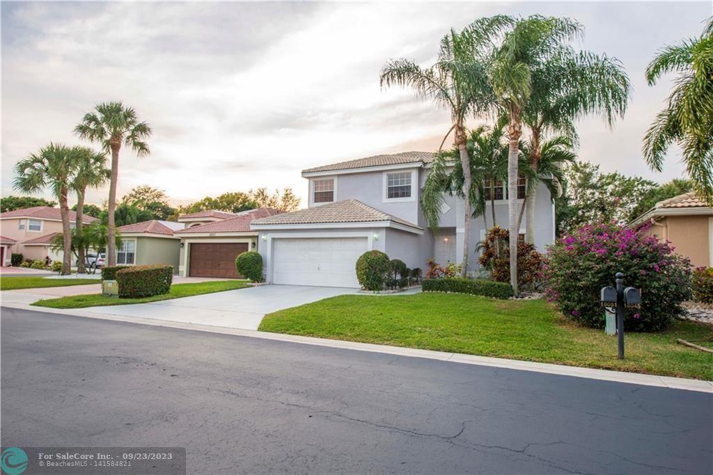 Photo of 18051 Rhumba Wy in Boca Raton, FL