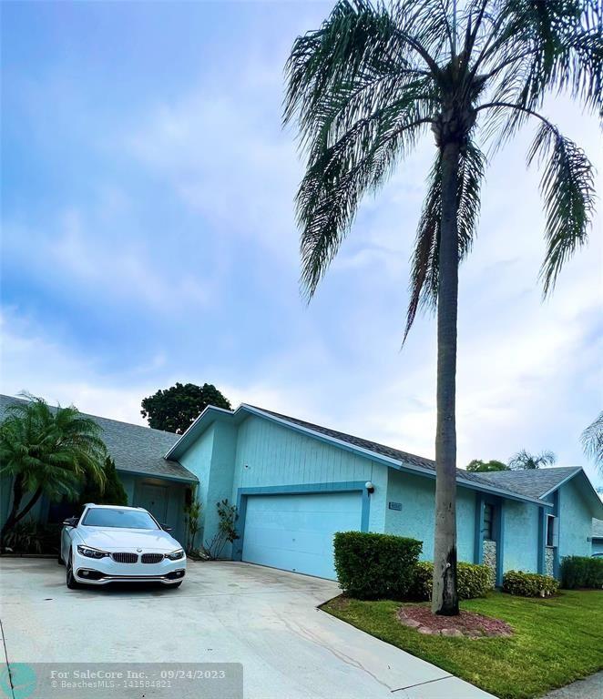 Photo of 9175 SW 20 St C in Boca Raton, FL