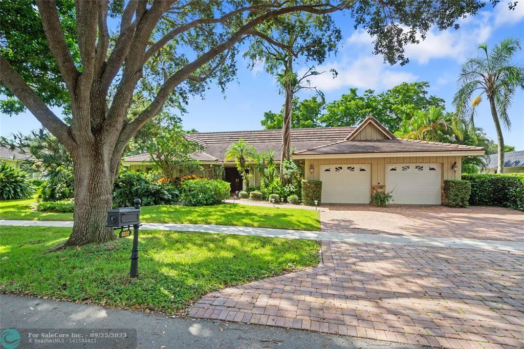 Photo of 6832 Viento Wy in Boca Raton, FL