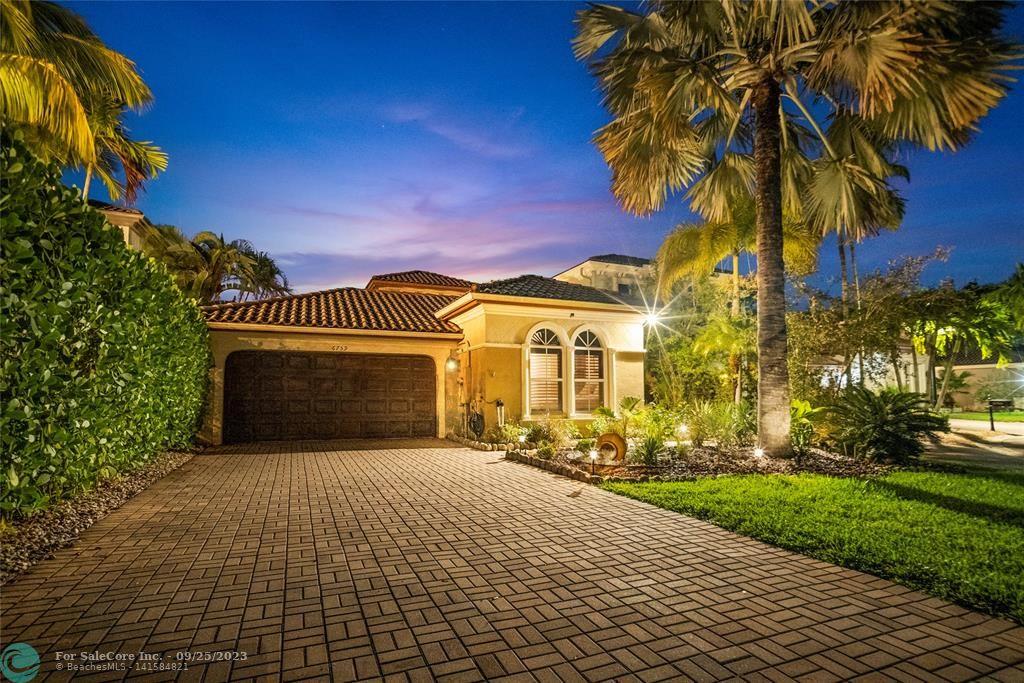 Photo of 6759 NW 128th Wy in Parkland, FL