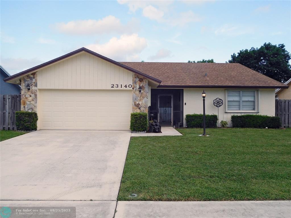 Photo of 23140 SW 55th Ave in Boca Raton, FL