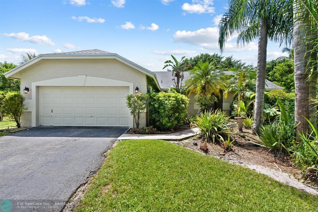Photo of 5200 NW 52nd St in Coconut Creek, FL