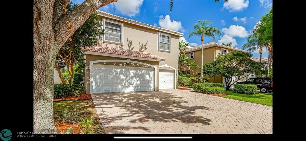 Photo of 7601 NW 59th Wy in Parkland, FL