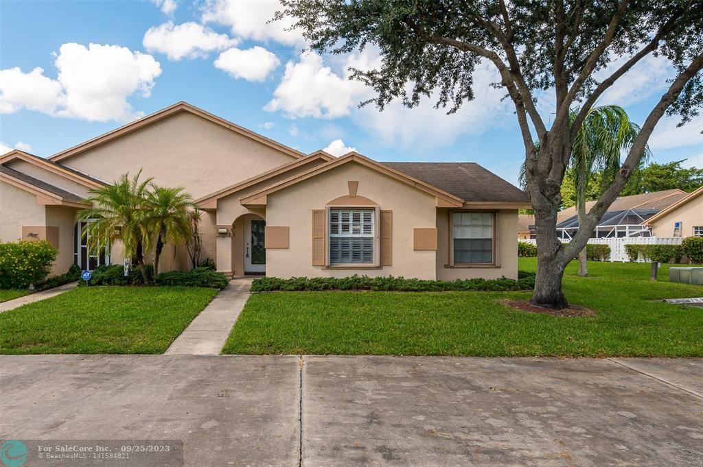 Photo of 9406 Boca Gardens Pky B in Boca Raton, FL