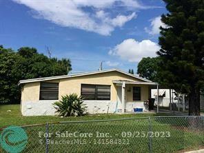 Photo of 1051 NW 25th Wy in Fort Lauderdale, FL