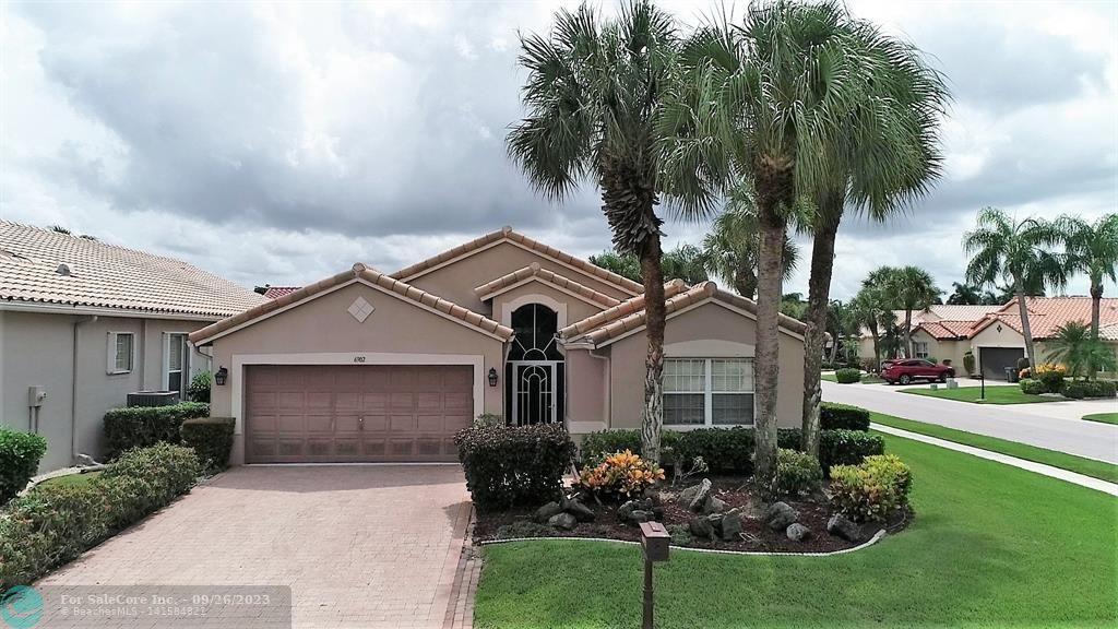 Photo of 6902 Castlemaine Ave in Boynton Beach, FL