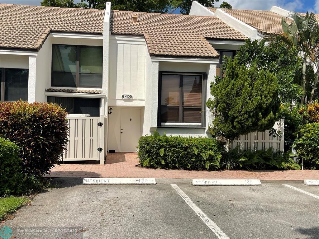Photo of 1310 Bridgewood Dr 1310 in Boca Raton, FL