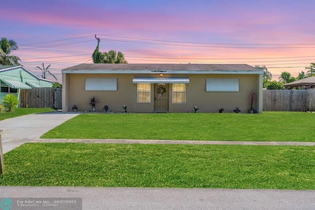 Photo of 9148 Demery Dr in Palm Beach Gardens, FL