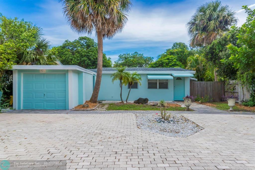 Photo of 321 Forsyth St in Boca Raton, FL