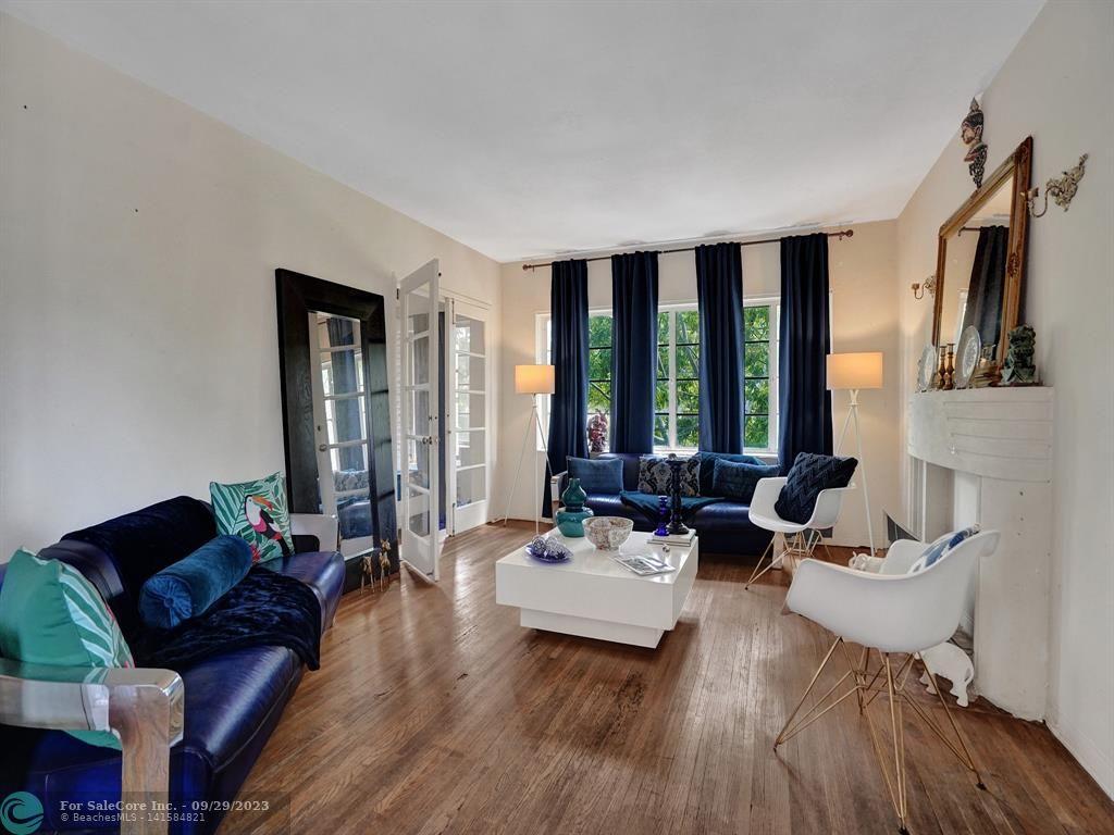 Photo of 557 NE 66 St in Miami, FL