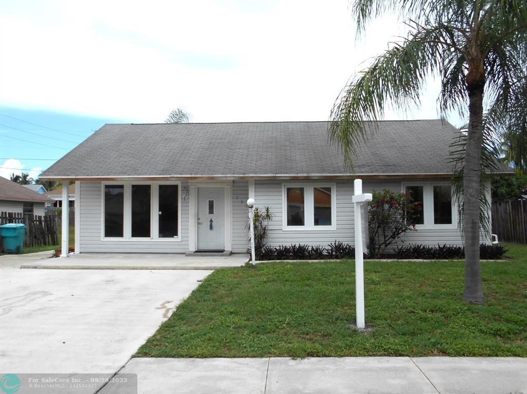 Photo of 737 SW 1st Ave in Boynton Beach, FL