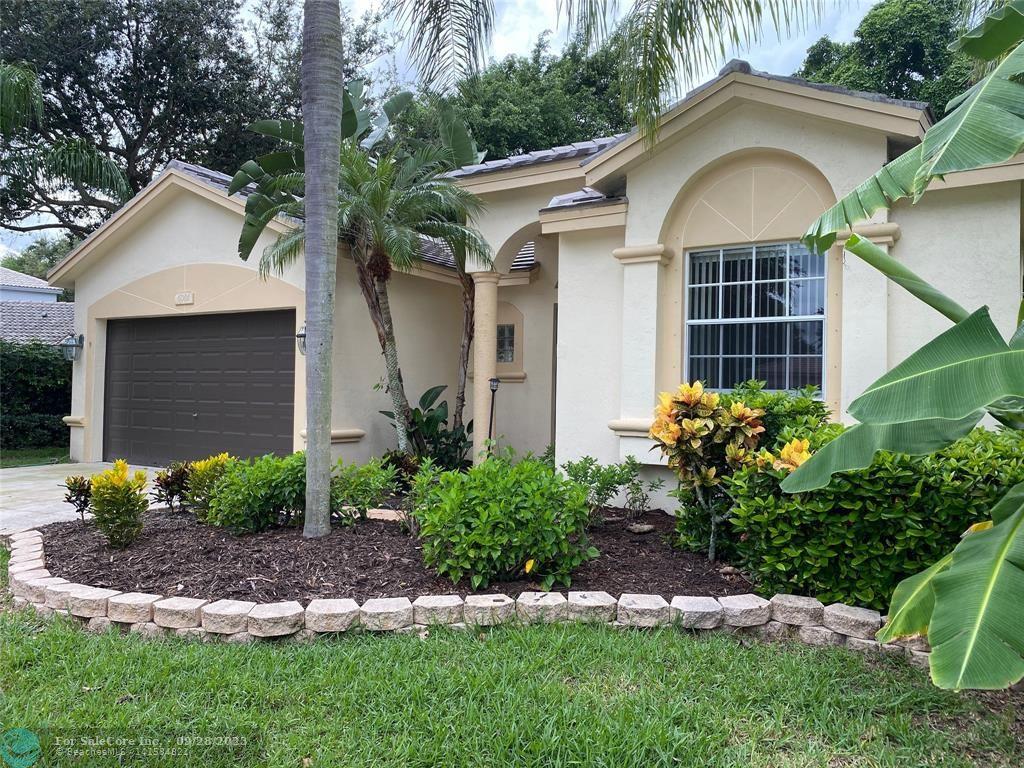Photo of 6001 NW Swans Wy in Coconut Creek, FL