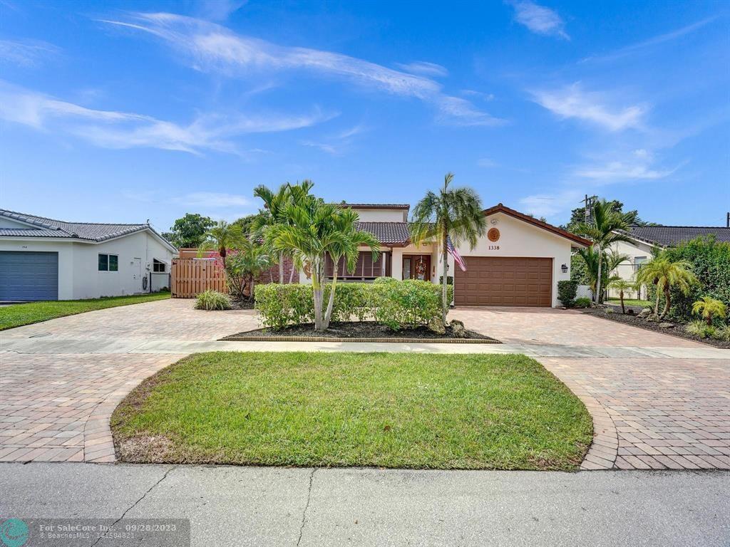 Photo of 1338 SW 13th St in Boca Raton, FL