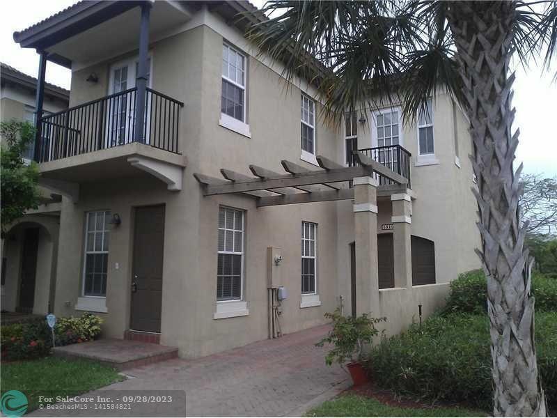 Photo of 6920 Julia Gardens Dr 1-H in Coconut Creek, FL