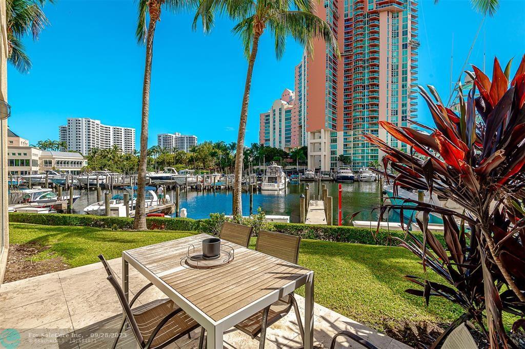 Photo of 3330 NE 190th St TH13 in Aventura, FL