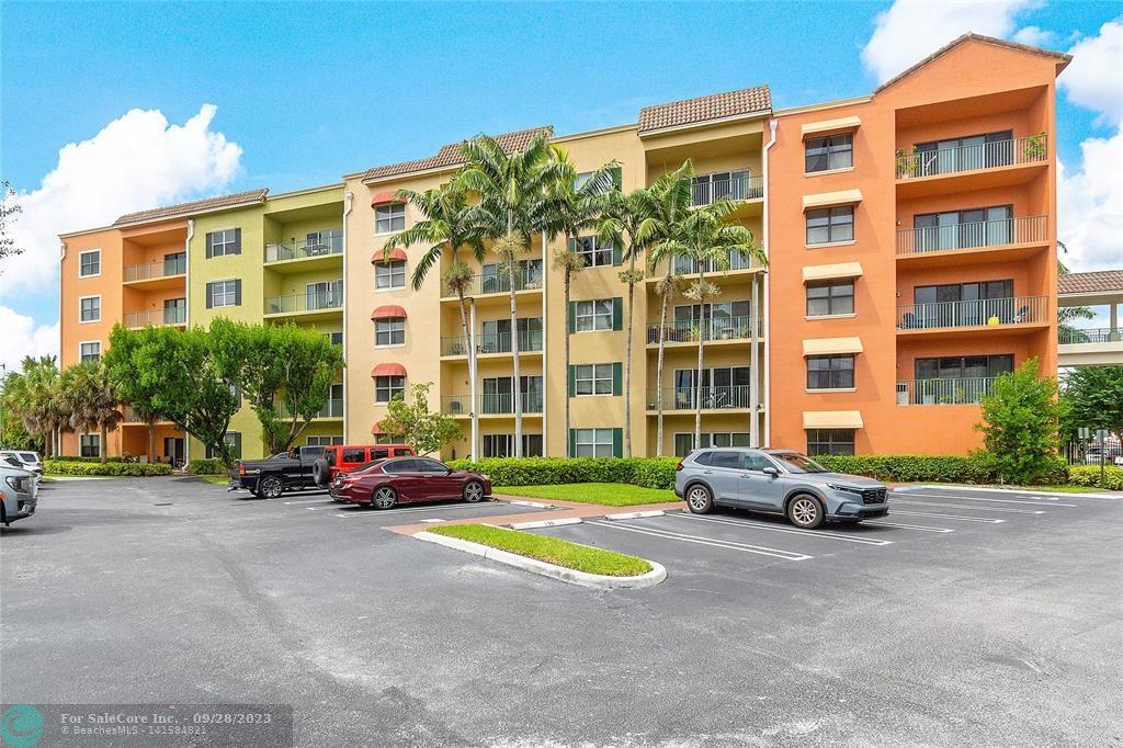Photo of 1620 Presidential Wy 510 in West Palm Beach, FL