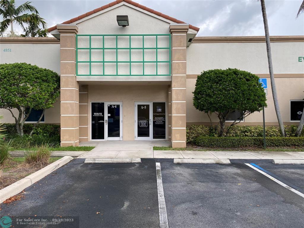 Photo of 4851 W Hillsboro A5 in Coconut Creek, FL