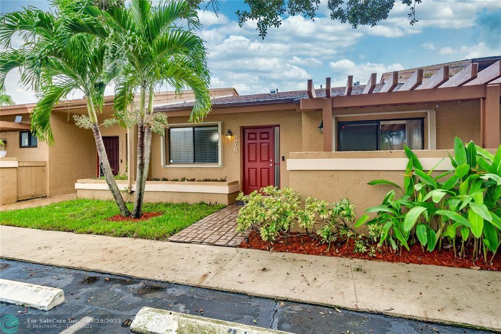 Photo of 976 NW 79th Ter 976 in Plantation, FL