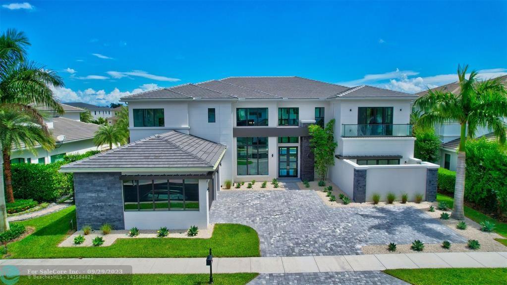 Photo of 7303 NW 27th Ave in Boca Raton, FL
