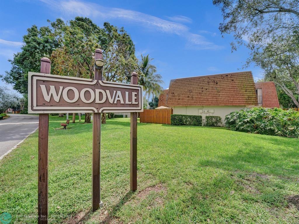 Photo of 9101 SW 22nd Ct C-1 in Davie, FL