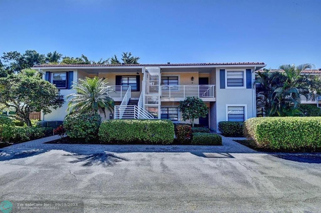 Photo of 17 Southport D in Boynton Beach, FL