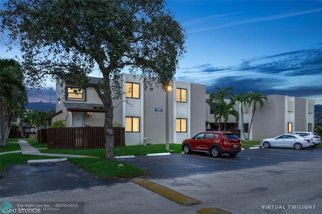 Photo of 10304 NW 9th Street Cir 201 in Miami, FL