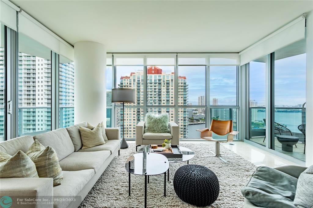 Photo of 1331 Brickell Bay Dr 2602 in Miami, FL