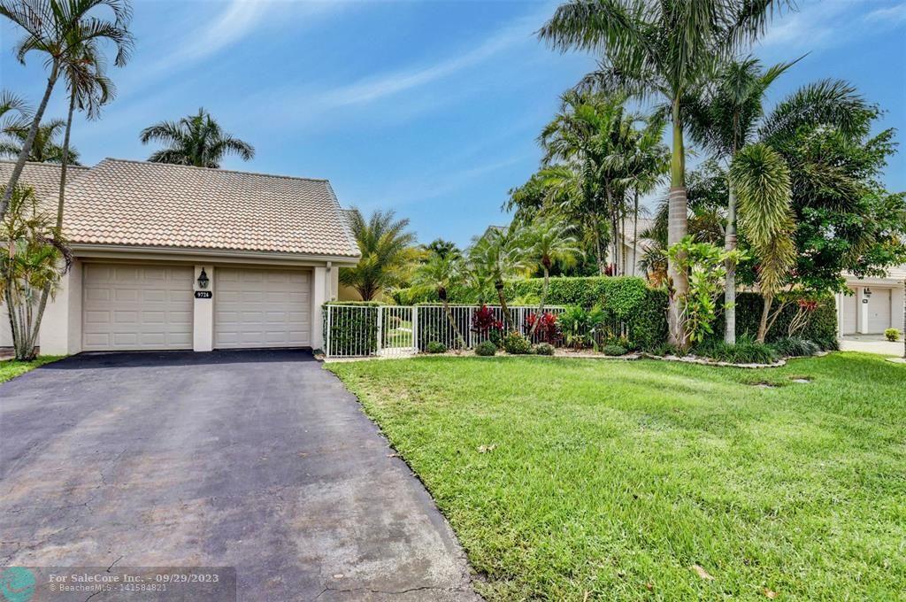 Photo of 9724 Erica Ct in Boca Raton, FL