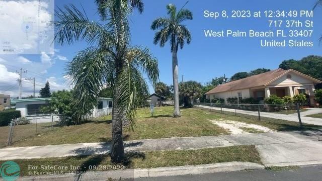 Photo of 715 37th St in West Palm Beach, FL