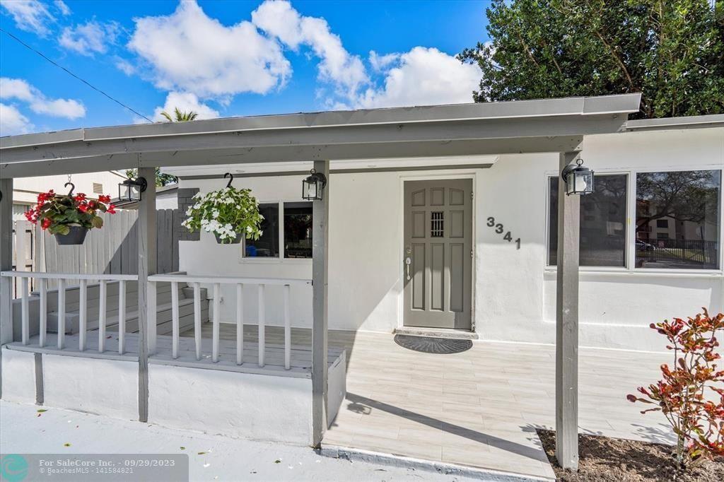 Photo of 3341 N 72nd Wy in Hollywood, FL