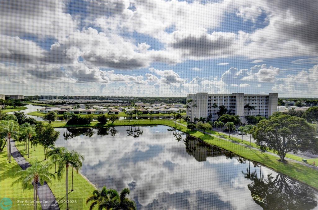 Photo of 7310 Ashford Pl Ph 801 in Delray Beach, FL