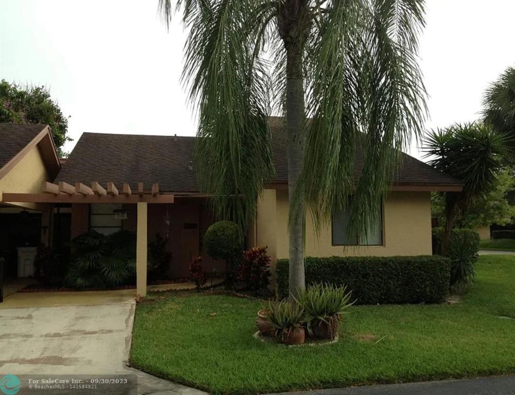 Photo of 1794 Maplewood Trl in Coconut Creek, FL