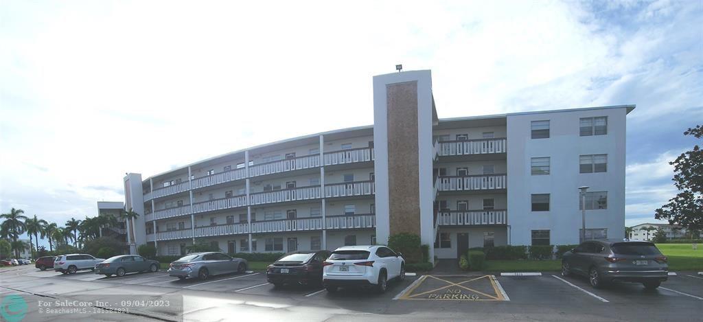 Photo of 4038 Hythe C #4038 in Boca Raton, FL