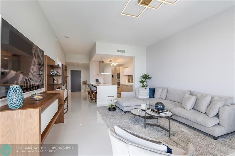 Photo of 17301 Biscayne Blvd #LPH-6 in North Miami Beach, FL