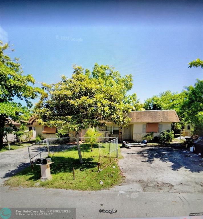 Photo of 1480 NW 20th St in Fort Lauderdale, FL