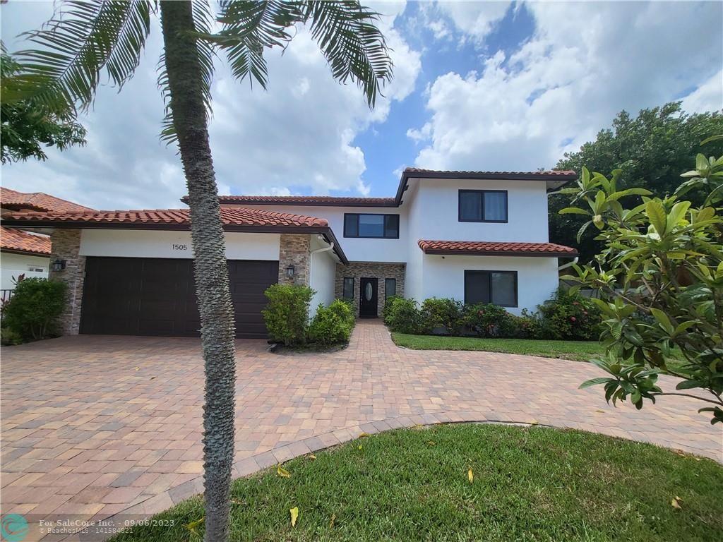 Photo of 1505 SW 4th Ave in Boca Raton, FL