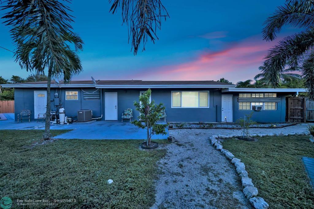 Photo of 1005 NW 18th Ct in Fort Lauderdale, FL